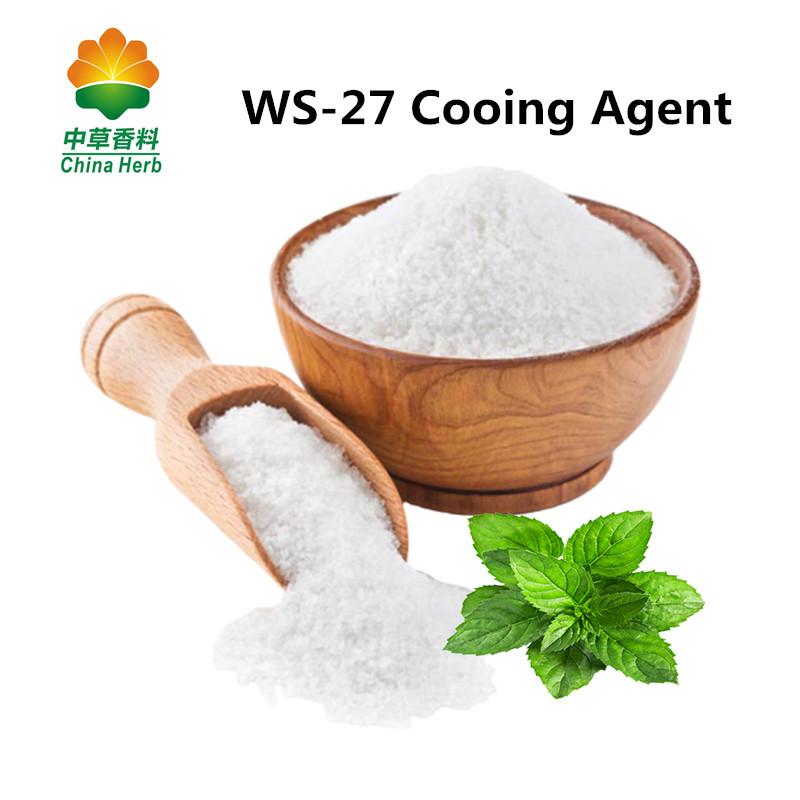 cooling agent ws-23