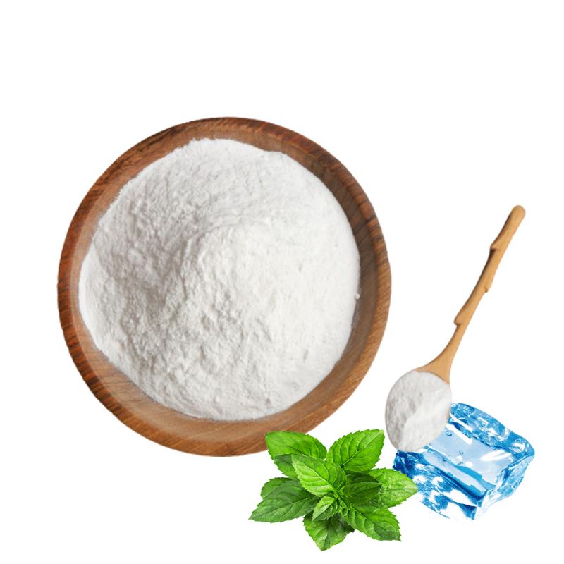 WS23 Powder-Sensory Characteristics WS23 Powder-Sensory Characteristics