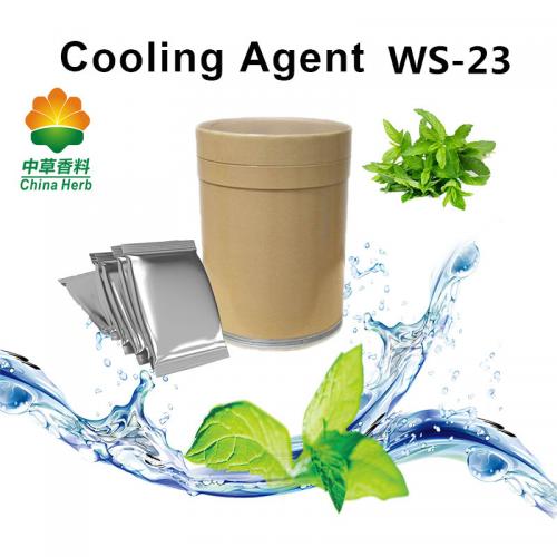  Cooling Agent WS-23 cooler 23