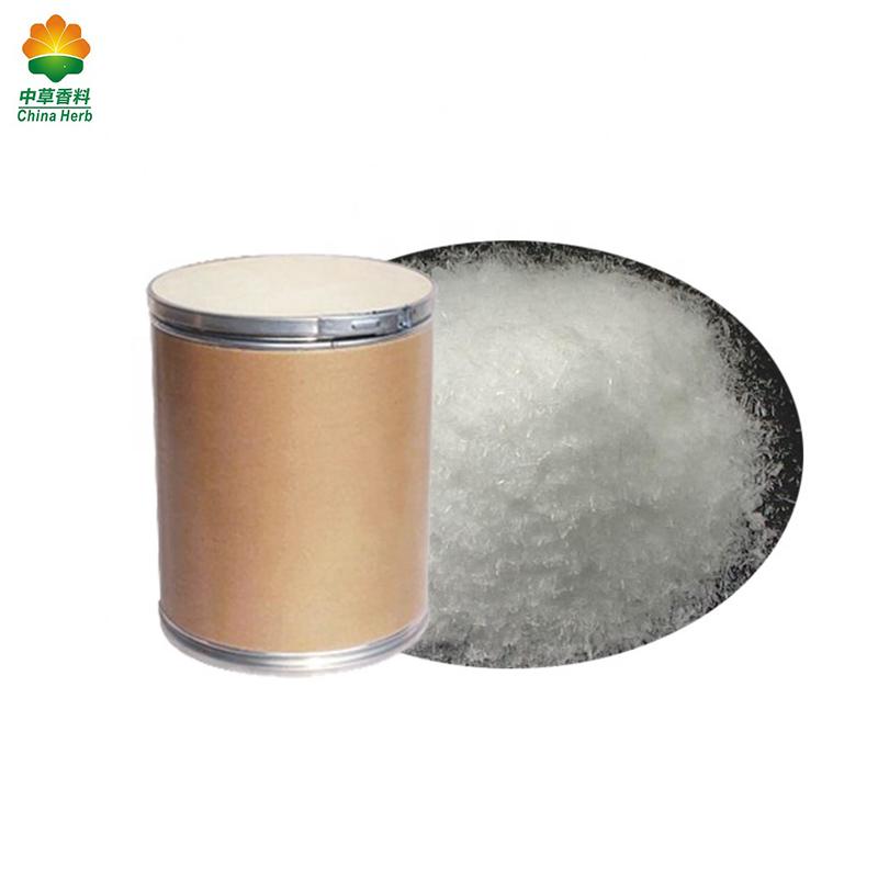 cooling agent WS-23 ws-3 WS-12 WS-10 Menthyl lactate powder