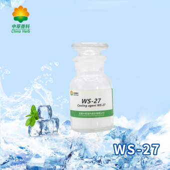 WS-27 Cooling Agent